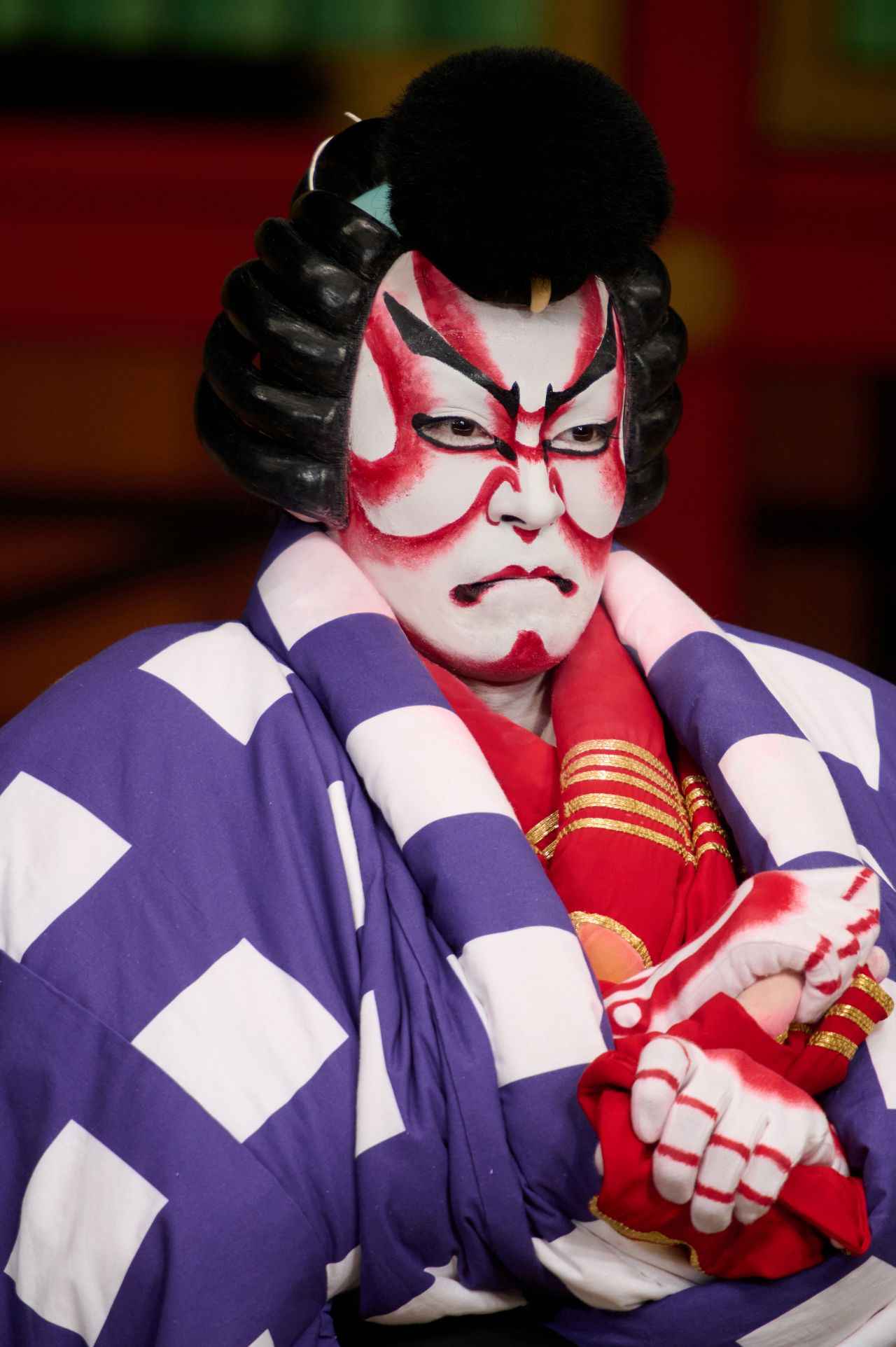 画像 : 9番目の画像 - 「市川染五郎が開く未来への扉
秀山祭で挑む、二つの大役
令和を駆けるかぶき者たちVol.15」のアルバム - T JAPAN:The New York Times Style Magazine 公式サイト