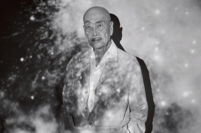 画像2: 麿 赤兒×尾上眞秀
異才が挑む時空を超えた舞台
Kバレエ・オプト『踊る。遠野物語』