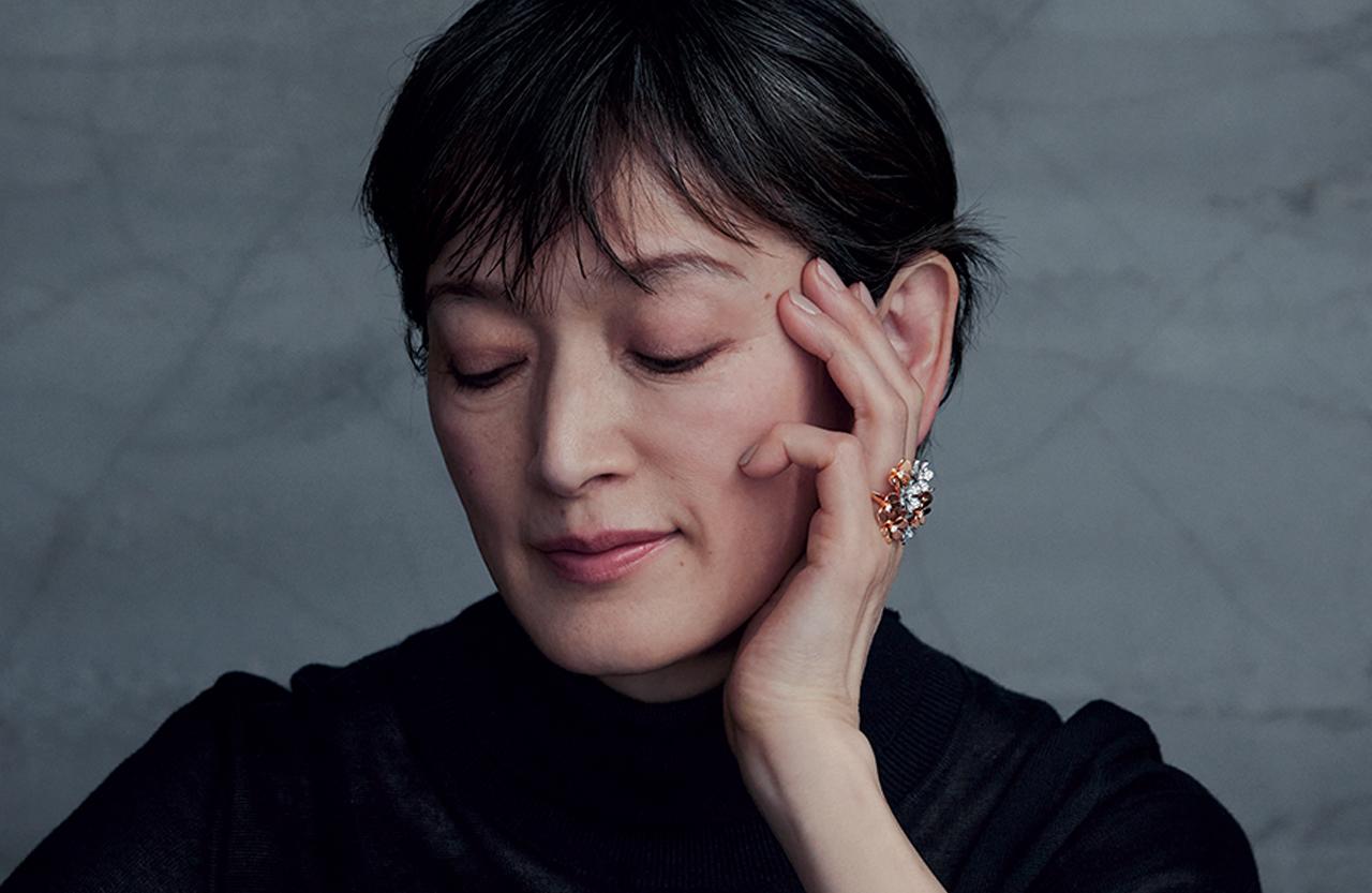 画像: カルティエ、 ヴァン クリーフ＆アーペルの 大人の日々を彩るジュエリー① - T JAPAN:The New York Times Style Magazine 公式サイト