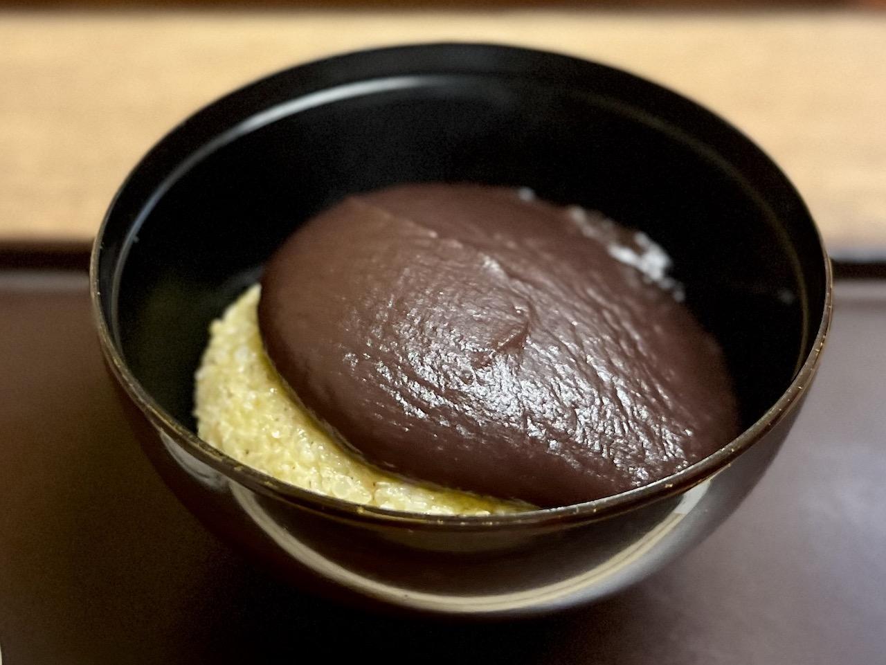 画像: 京都人・天野準子の 「これ、おいしいから食べよし」 Vol.69 河原町「甘党茶屋 梅園 河原町店」 - T JAPAN:The New York Times Style Magazine 公式サイト