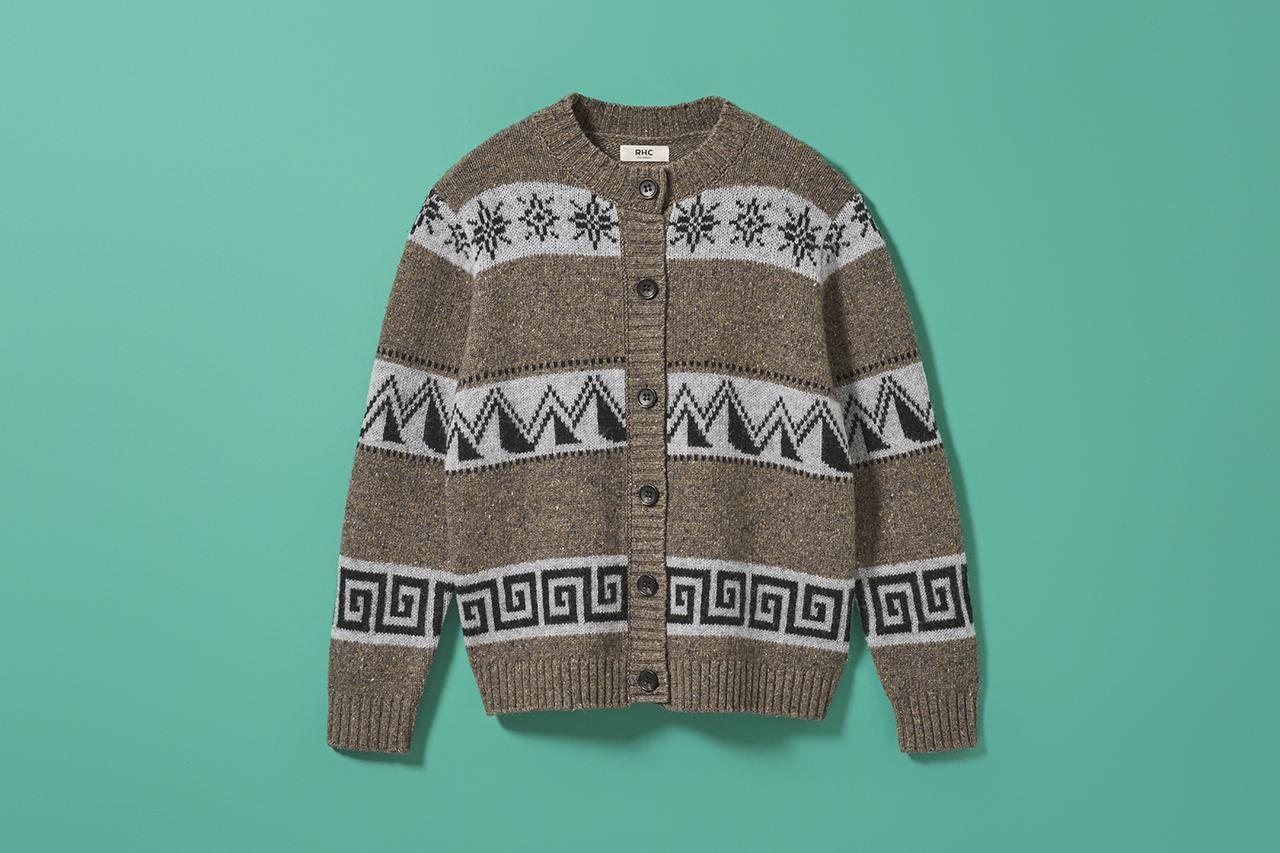 画像 : 8番目の画像 - 「セリーヌ、クロエほか
冬のトレンド。柄ニットで
気持ちまで暖かく」のアルバム - T JAPAN:The New York Times Style Magazine 公式サイト