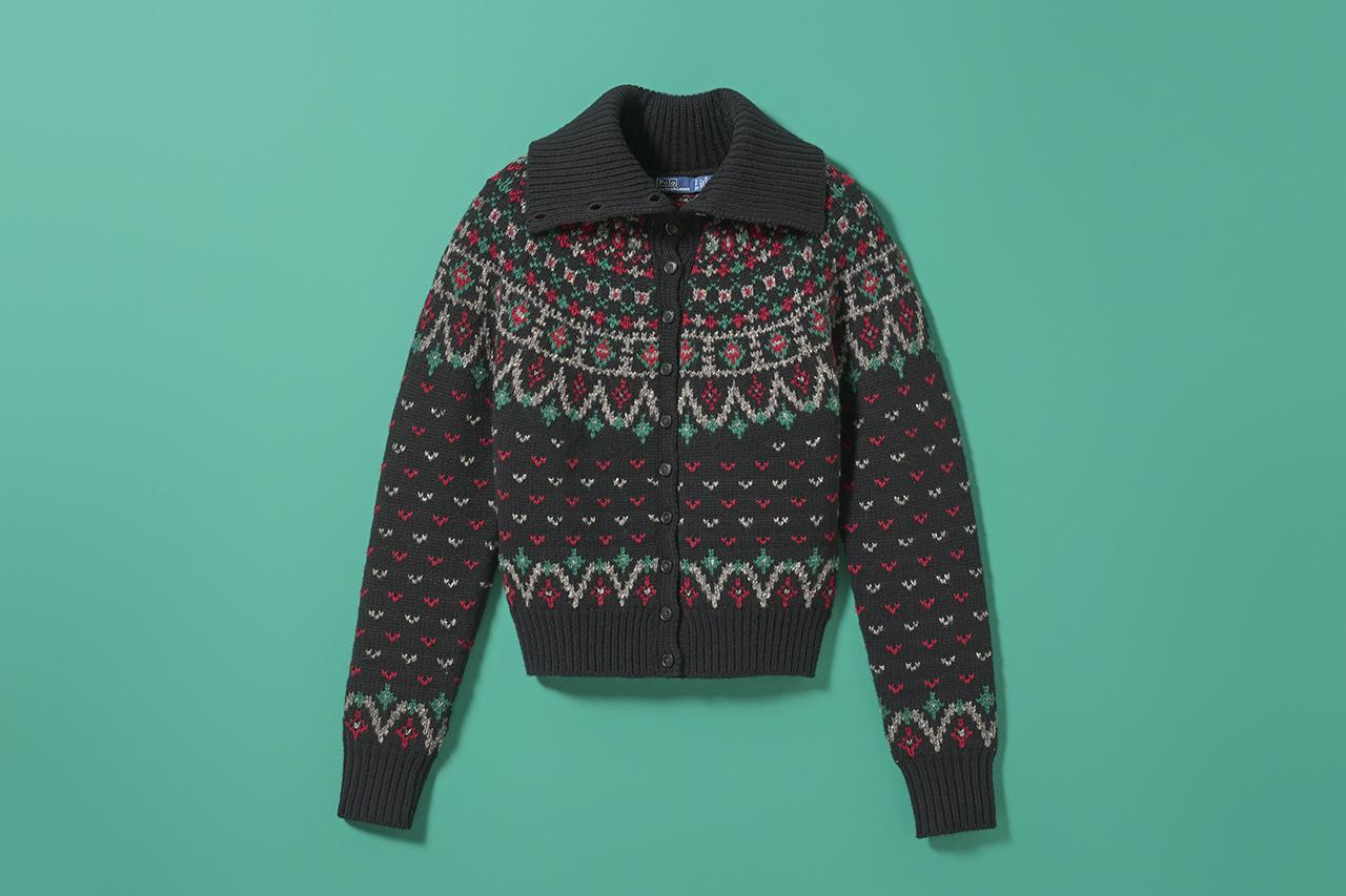 画像 : 5番目の画像 - 「セリーヌ、クロエほか
冬のトレンド。柄ニットで
気持ちまで暖かく」のアルバム - T JAPAN:The New York Times Style Magazine 公式サイト