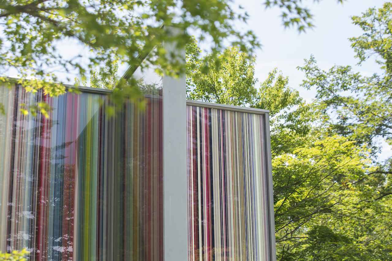 軽井沢Vol.4 現代アートと家具 手仕事案内人・樺澤貴子の 日本の