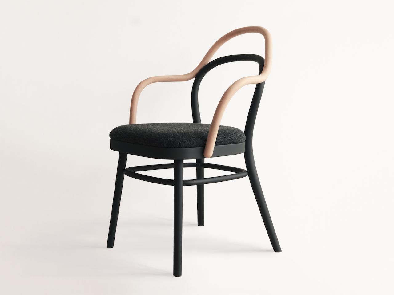 曲線が美しい木の椅子5選】 日本ブランド〜飛騨産業、 マルニ木工