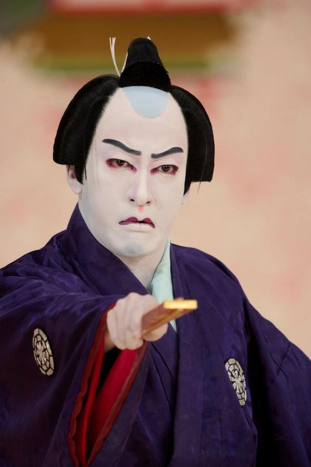 画像3: 『義経千本桜 吉野山』佐藤忠信実は源九郎狐=尾上右近