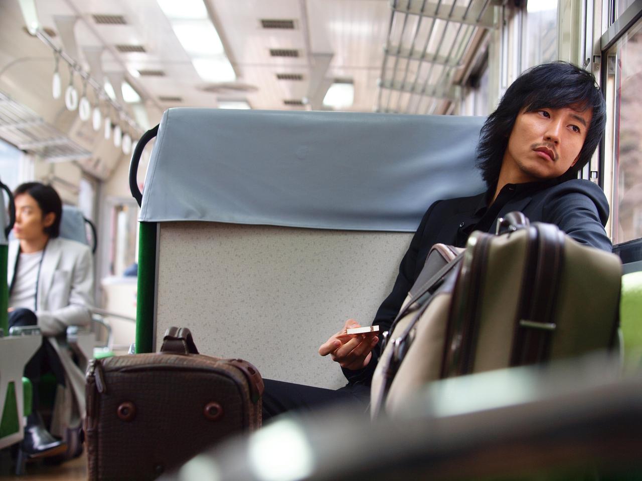 画像 : 5番目の画像 - 「韓流ナビゲーター・田代親世の
必見！ 韓流名作ドラマ3選
Vol.34　危険な男の色香」のアルバム - T JAPAN:The New York Times Style Magazine 公式サイト