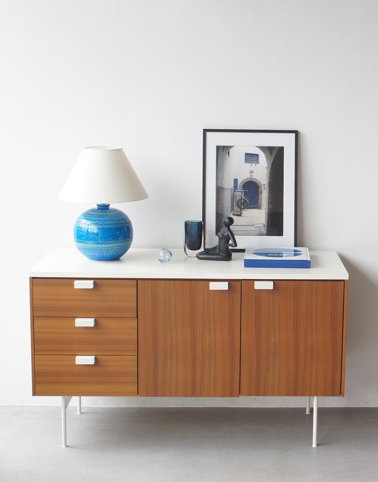 キャビネットの名作ほか ジャパンディスタイルにも おすすめなリビング