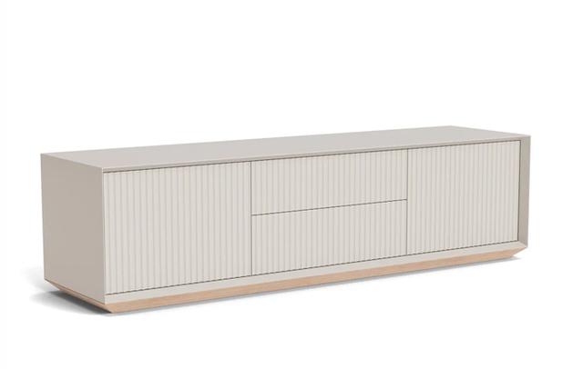 画像: 「ピラー ローコンソール」<W159×D42×H43>¥506,000/ザ・コンランショップ COURTESY OF THE CONRAN SHOP