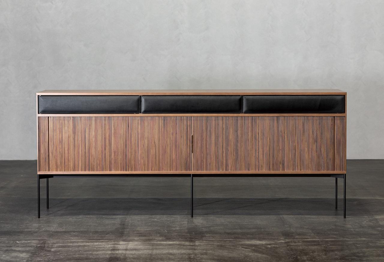 キャビネットの名作ほか ジャパンディスタイルにも おすすめな