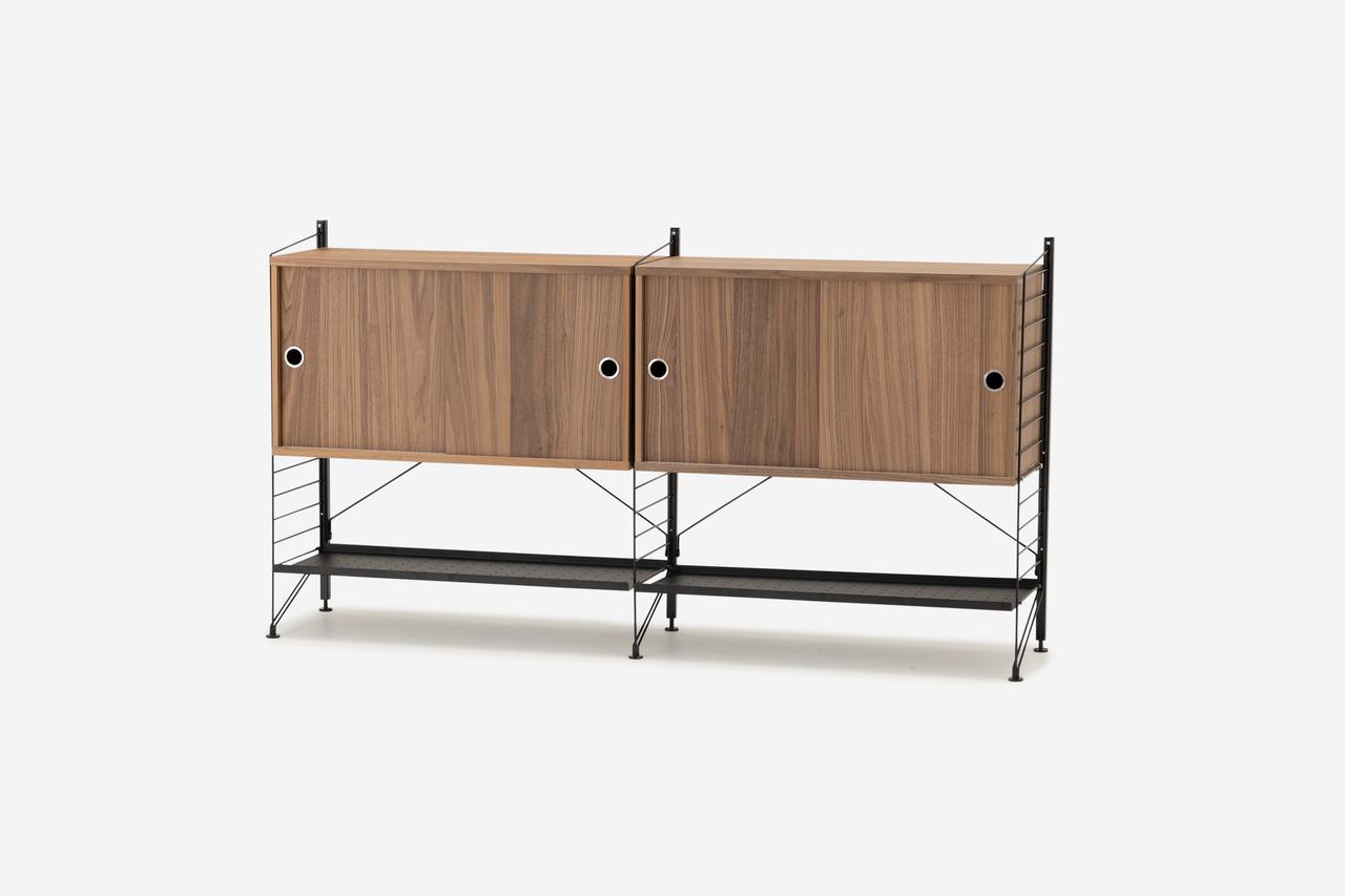 画像 : 9番目の画像 - 「キャビネットの名作ほか
ジャパンディスタイルにも
おすすめなリビング収納7選」のアルバム - T JAPAN:The New York Times Style Magazine 公式サイト