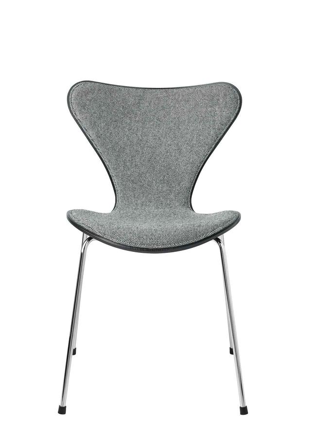 画像: 「セブンチェア」¥75,680~/フリッツ・ハンセン COURTESY OF FRITZ HANSEN