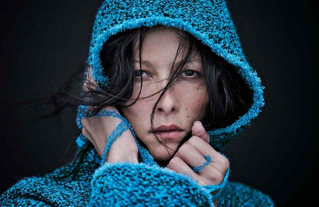 画像: ゆっくり、ふわりと。 人の速度で織りあげていく HaaTのものづくり - T JAPAN:The New York Times Style Magazine 公式サイト