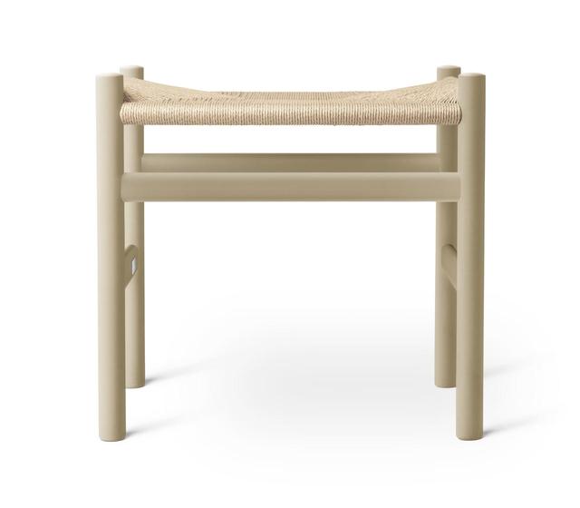 画像: 「CH53」¥91,300〜/カール・ハンセン&サン COURTESY OF CARL HANSEN & SØN