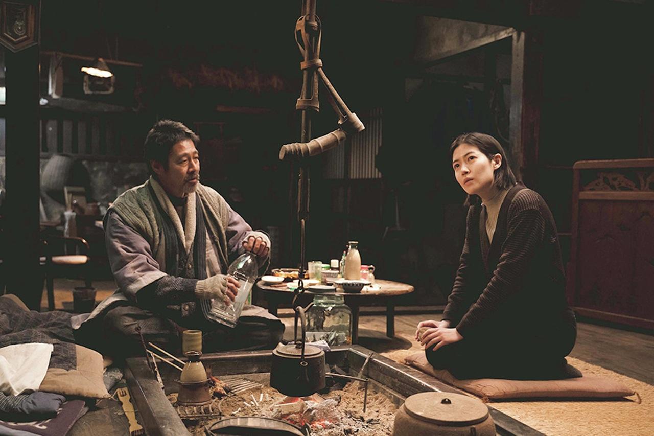 画像 : 1番目の画像 - 「三宅唱監督最新作
89分間の静謐に身をゆだねる
『旅と日々』」のアルバム - T JAPAN:The New York Times Style Magazine 公式サイト