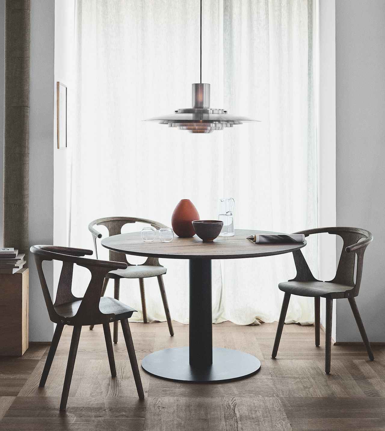 画像 : 14番目の画像 - 「北欧ブランドの丸テーブル7選。
アルテックほか、
注目のデザイナーズを厳選」のアルバム - T JAPAN:The New York Times Style Magazine 公式サイト