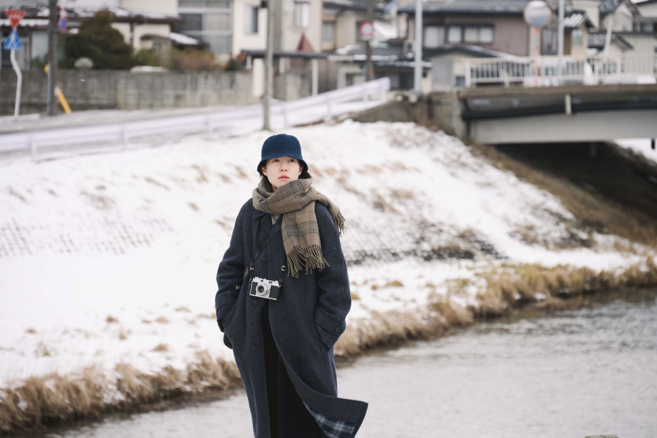 画像 : 3番目の画像 - 「三宅唱監督最新作
89分間の静謐に身をゆだねる
『旅と日々』」のアルバム - T JAPAN:The New York Times Style Magazine 公式サイト