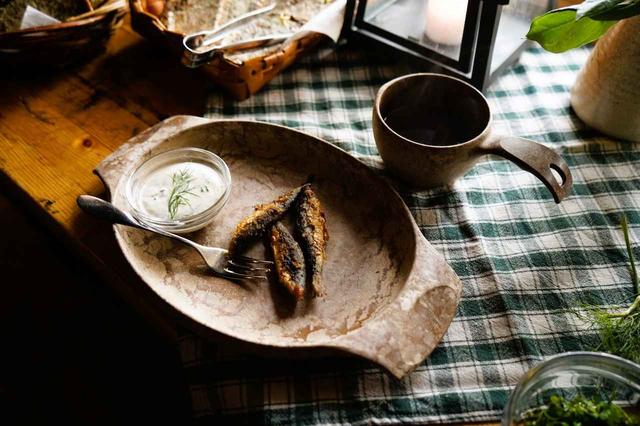 画像: フィンランドの森の恵みをいただく ヤミー高山の「北の国から」Vol.9 ~食の開拓者たちへの讃歌~ - T JAPAN:The New York Times Style Magazine 公式サイト