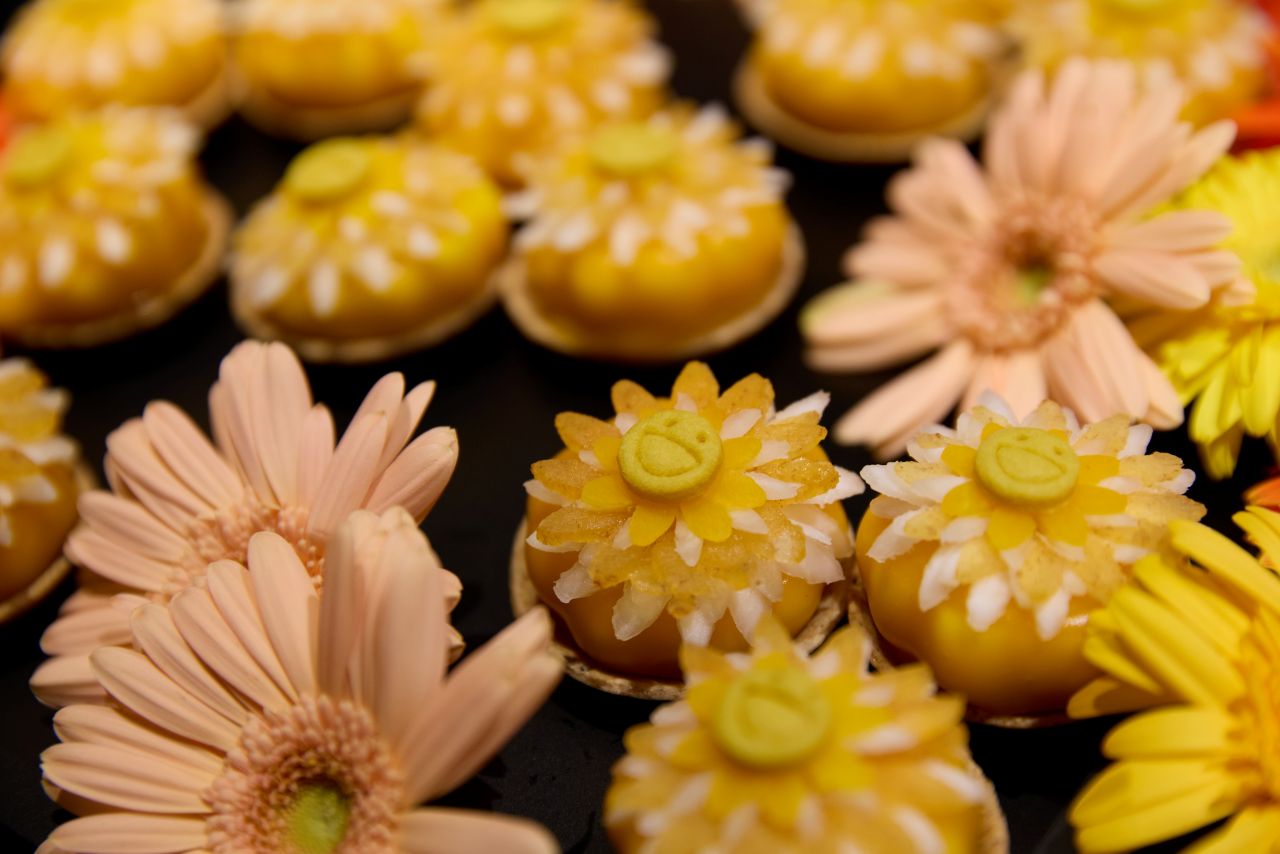 画像 : 7番目の画像 - 「ドン ペリニヨンと村上隆が
コラボレーション。
限定エディションが販売開始」のアルバム - T JAPAN:The New York Times Style Magazine 公式サイト