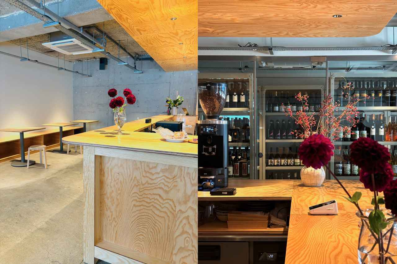 画像 : 17番目の画像 - 「年末に向けてフェスティブな、
気分が上がる3つのアドレス
【桂まりの偏愛食いしん坊部 vol.44】」のアルバム - T JAPAN:The New York Times Style Magazine 公式サイト