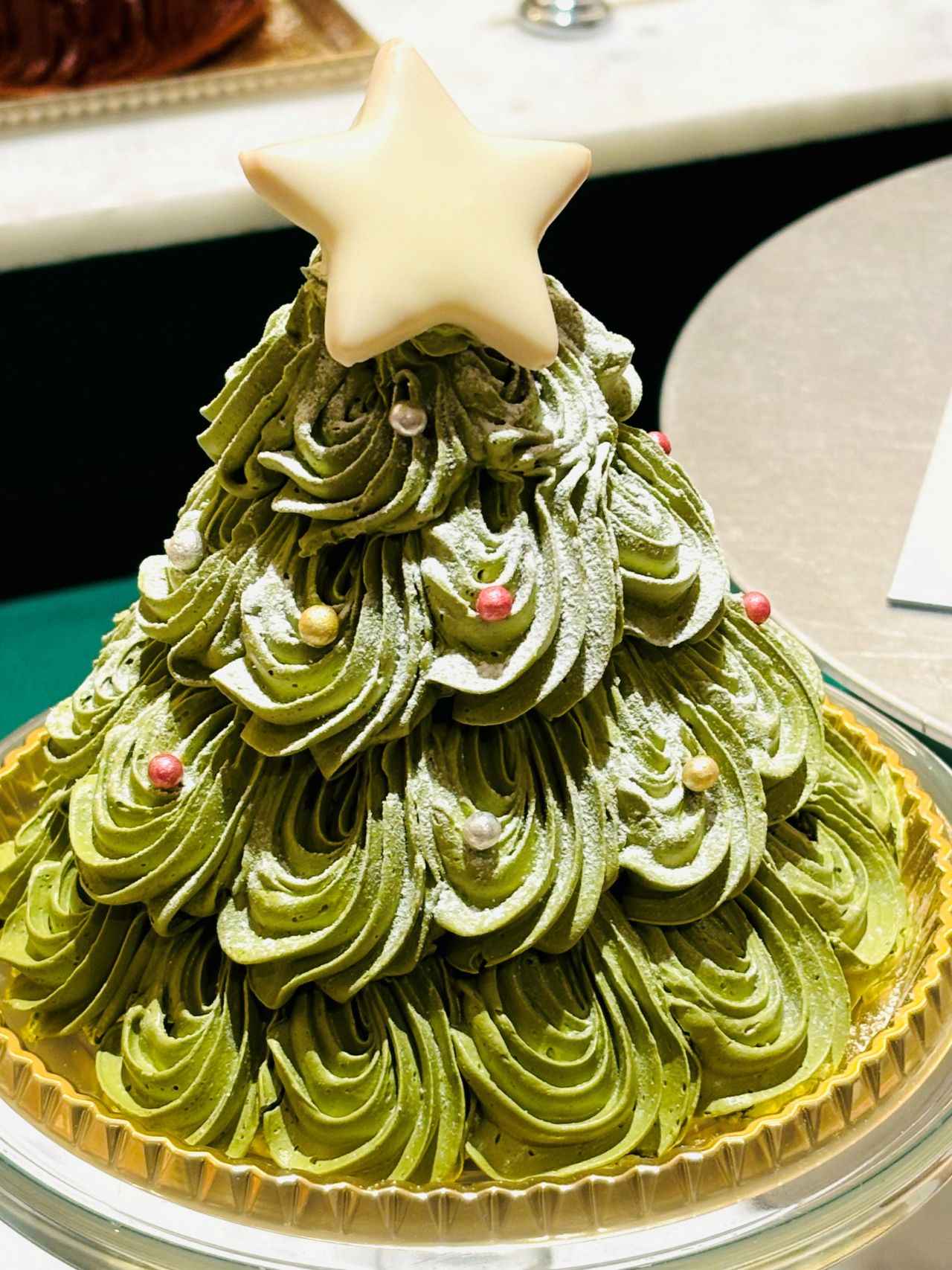 画像 : 10番目の画像 - 「年末に向けてフェスティブな、
気分が上がる3つのアドレス
【桂まりの偏愛食いしん坊部 vol.44】」のアルバム - T JAPAN:The New York Times Style Magazine 公式サイト