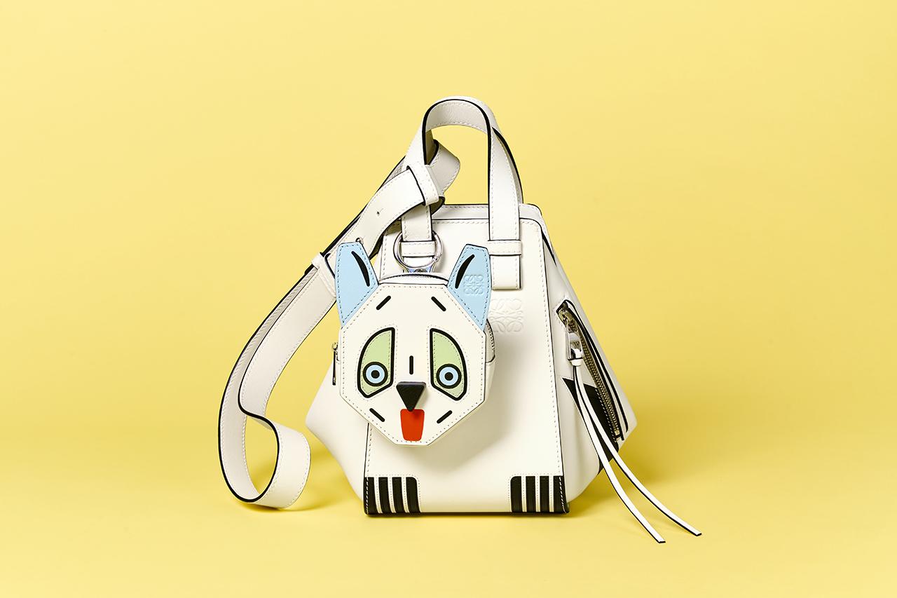 画像 : 9番目の画像 - 「まとうべきは、上品なユーモア。
シャネル、ルイ・ヴイトンほか
くすっと笑える可愛い小物大集合!」のアルバム - T JAPAN:The New York Times Style Magazine 公式サイト