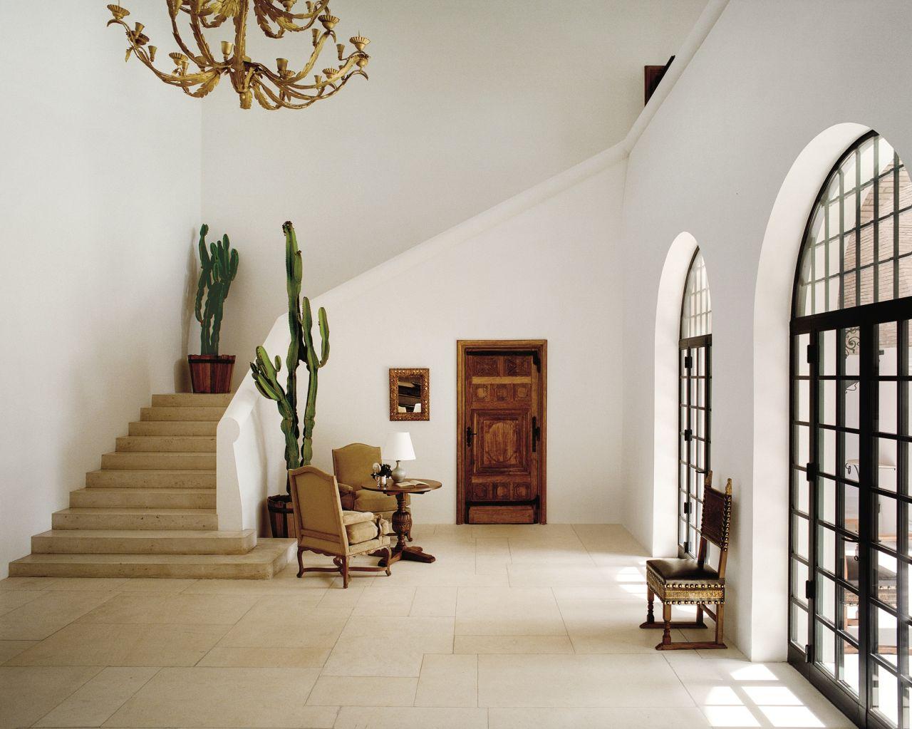 画像: シャネルが愛したヴィラ〈ラ パウザ〉に ふたたび時が流れだす - T JAPAN:The New York Times Style Magazine 公式サイト