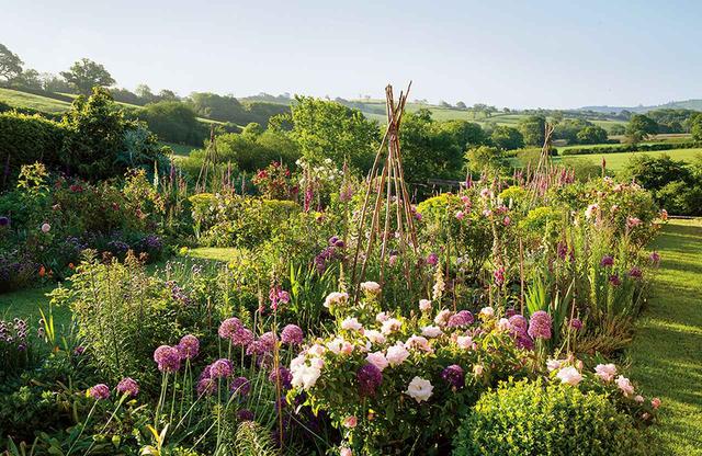 画像: ジャスパー・コンランの 癒やしの庭 - T JAPAN:The New York Times Style Magazine 公式サイト