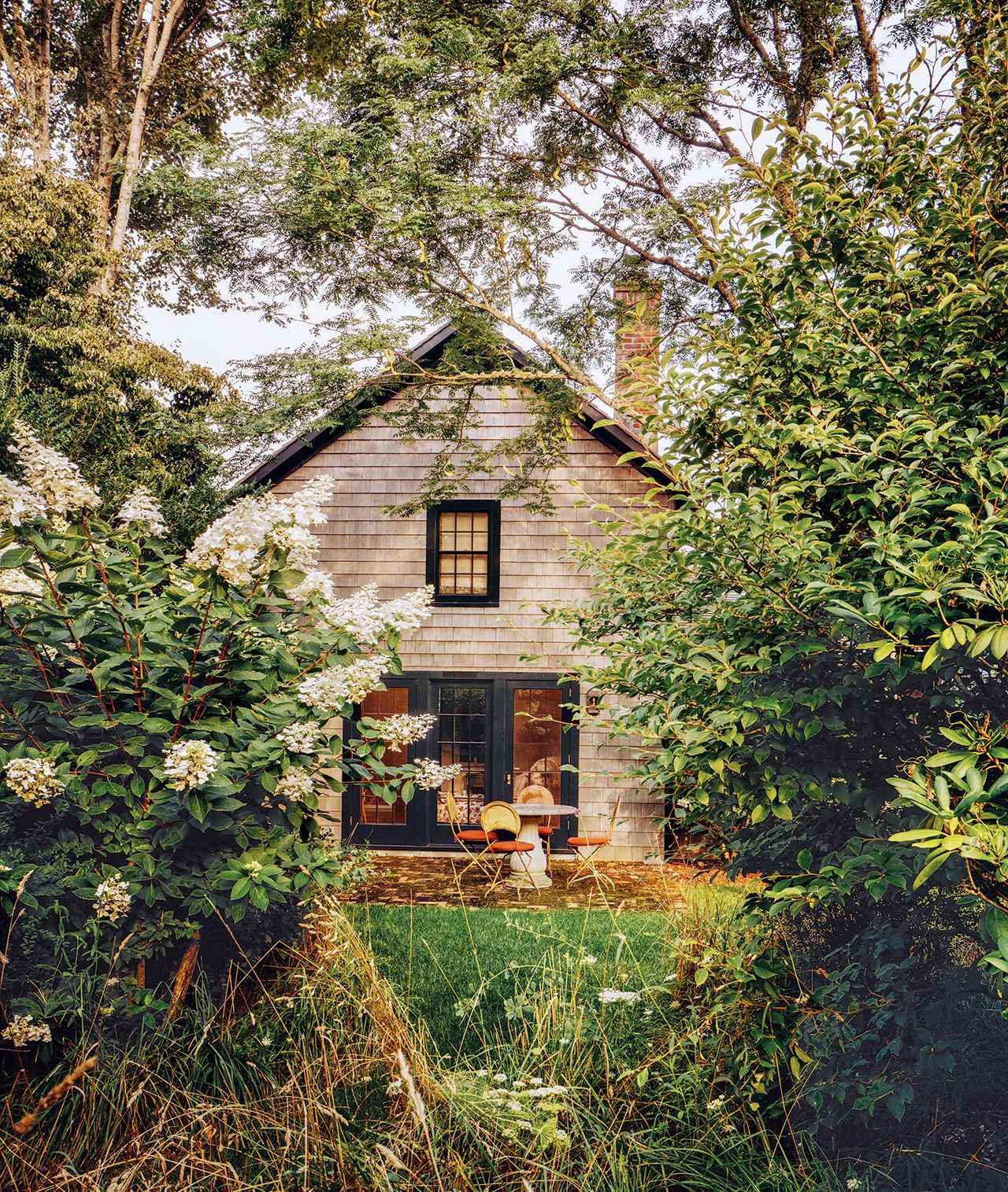 画像 : 1番目の画像 - 「ローマン&ウィリアムスが手がけた
ハンプトンの海辺の家①」のアルバム - T JAPAN:The New York Times Style Magazine 公式サイト