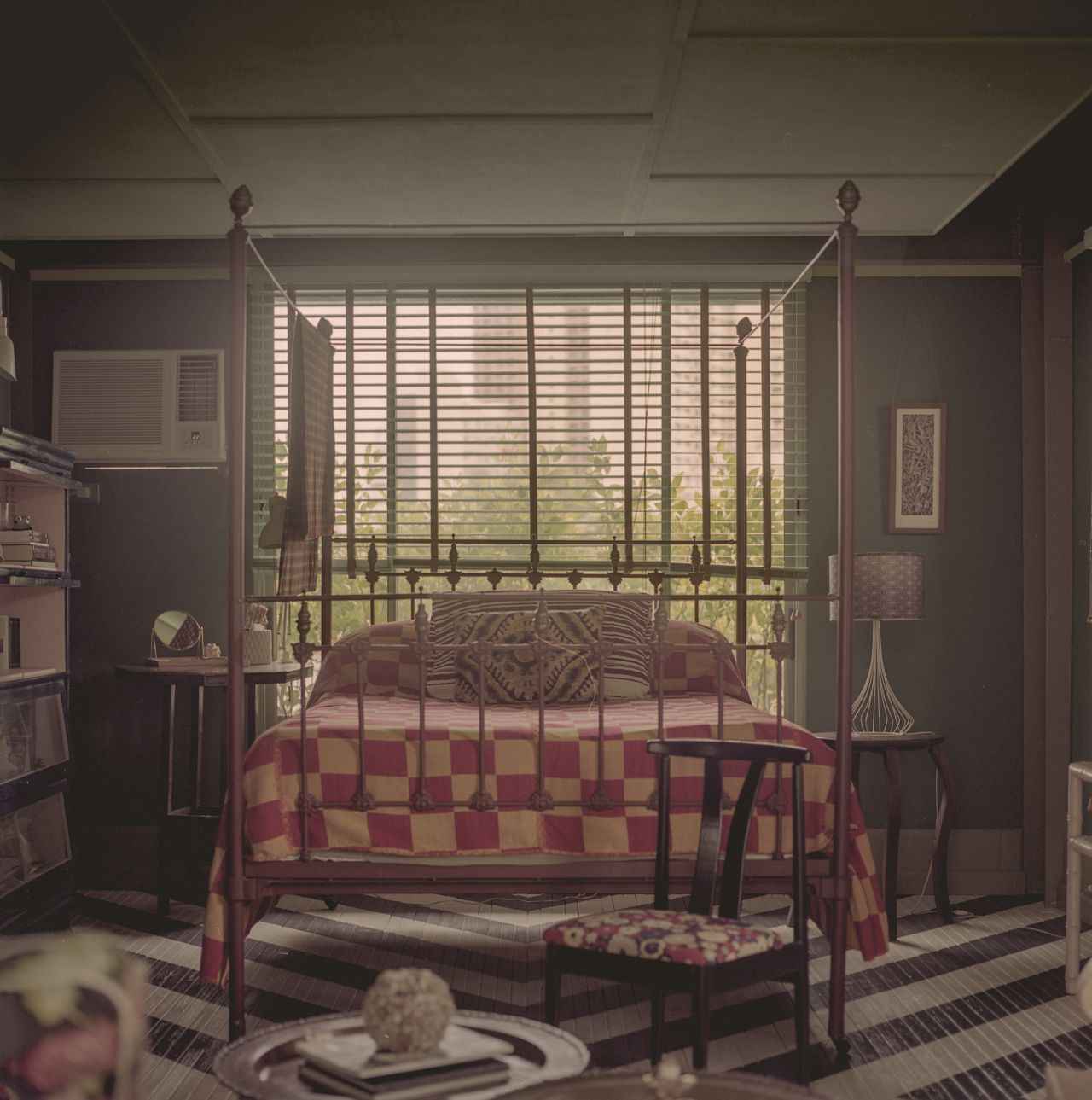 画像 : 4番目の画像 - 「神は細部に宿る
――鬼才フィリピン人装飾家が手がけた
“万博みたいな”マニラの御殿ーー」のアルバム - T JAPAN:The New York Times Style Magazine 公式サイト