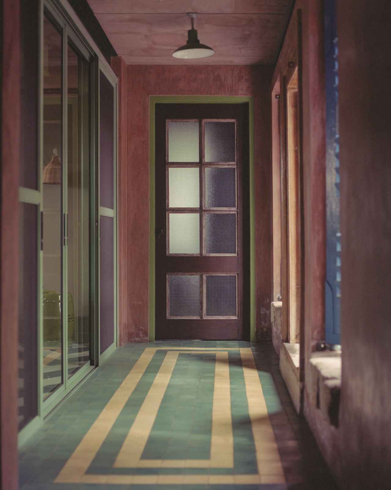 画像 : 3番目の画像 - 「神は細部に宿る
――鬼才フィリピン人装飾家が手がけた
“万博みたいな”マニラの御殿ーー」のアルバム - T JAPAN:The New York Times Style Magazine 公式サイト