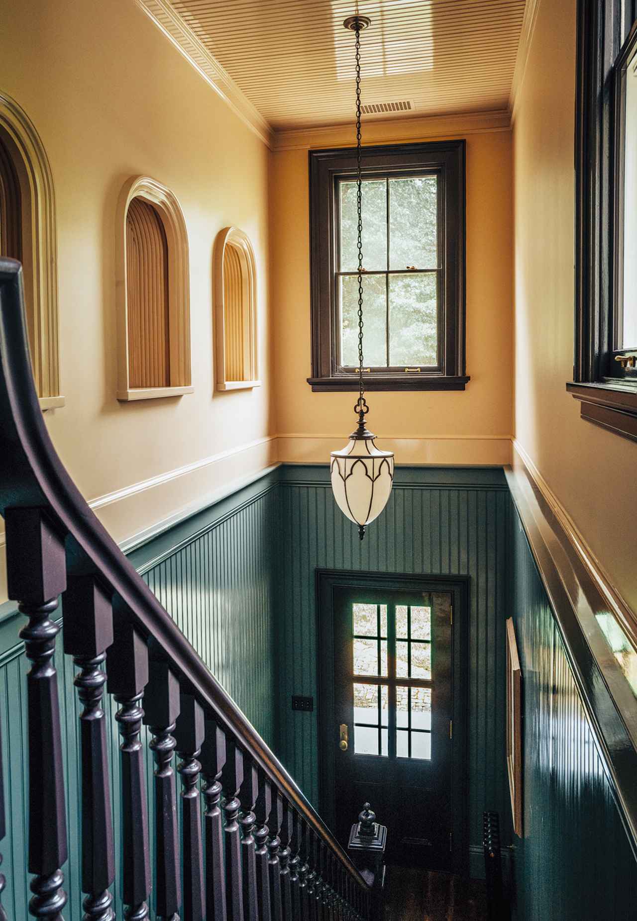 画像 : 6番目の画像 - 「ローマン＆ウィリアムスが手がけた
ハンプトンの海辺の家②」のアルバム - T JAPAN:The New York Times Style Magazine 公式サイト