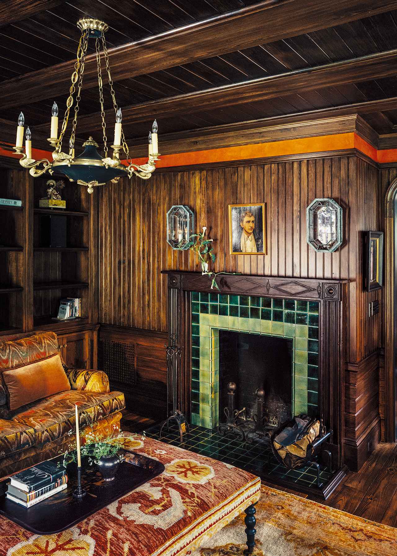 画像 : 4番目の画像 - 「ローマン＆ウィリアムスが手がけた
ハンプトンの海辺の家②」のアルバム - T JAPAN:The New York Times Style Magazine 公式サイト