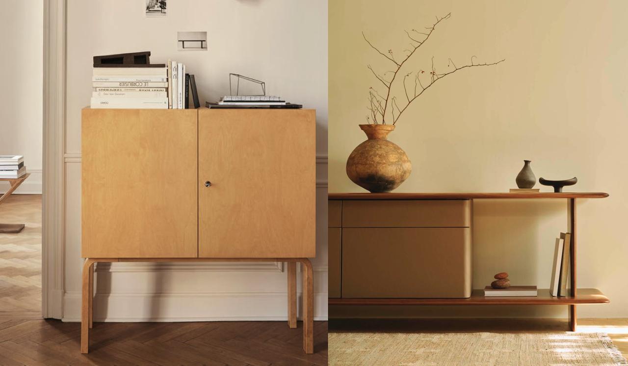 画像: キャビネットの名作ほか ジャパンディスタイルにも おすすめなリビング収納7選 - T JAPAN:The New York Times Style Magazine 公式サイト