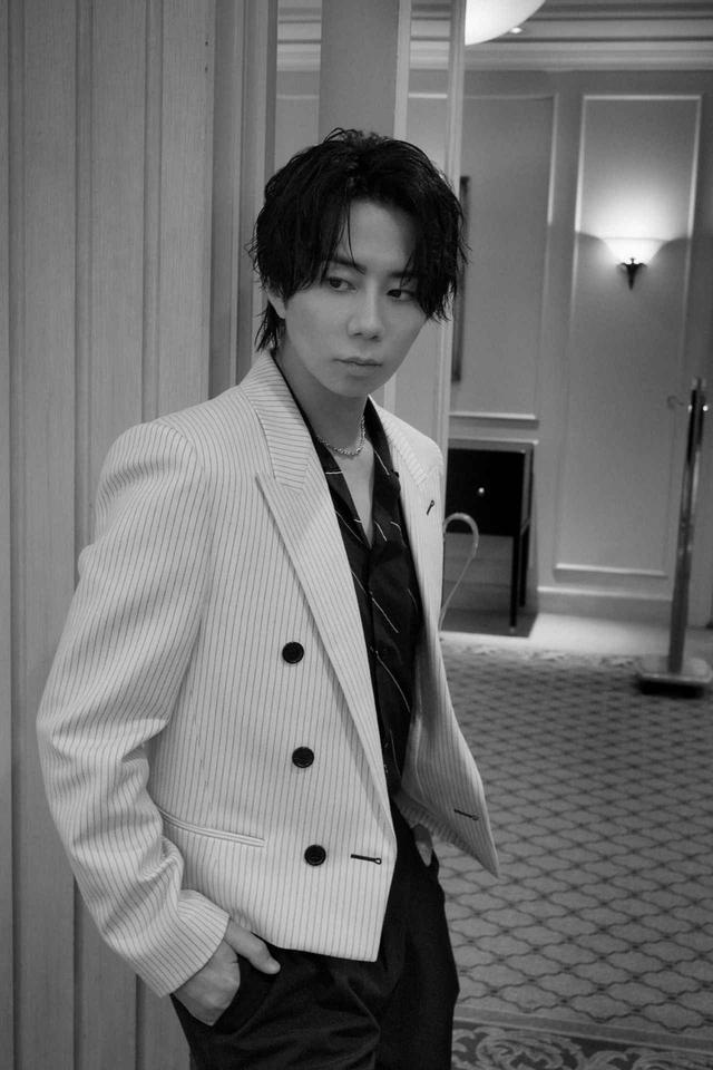 画像2: 北山宏光が舞台主演に挑む!
黒澤明の名作『醉いどれ天使』
俳優としての覚悟と現在地――