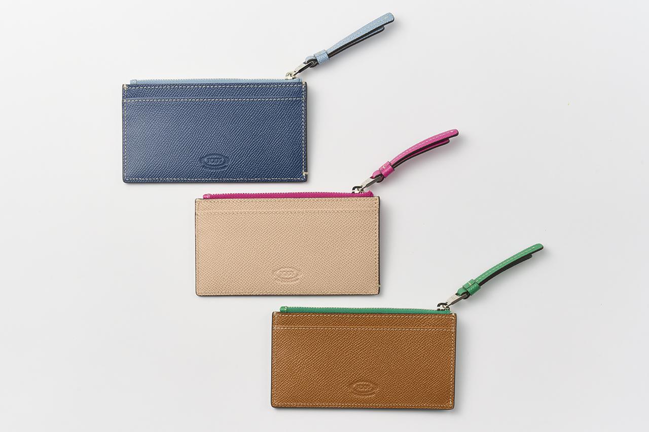 画像 : 16番目の画像 - 「エルメス、ルイ・ヴィトンほか
新しい年にツキを呼び込む
カードケース厳選」のアルバム - T JAPAN:The New York Times Style Magazine 公式サイト