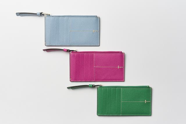 画像: カーヅスリット5つ。持ち手の長さも適切で使い勝手の良さは◎