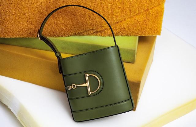 画像: グッチのバッグ 「グッチ 73」 名品の“最初と最新”の物語 - T JAPAN:The New York Times Style Magazine 公式サイト