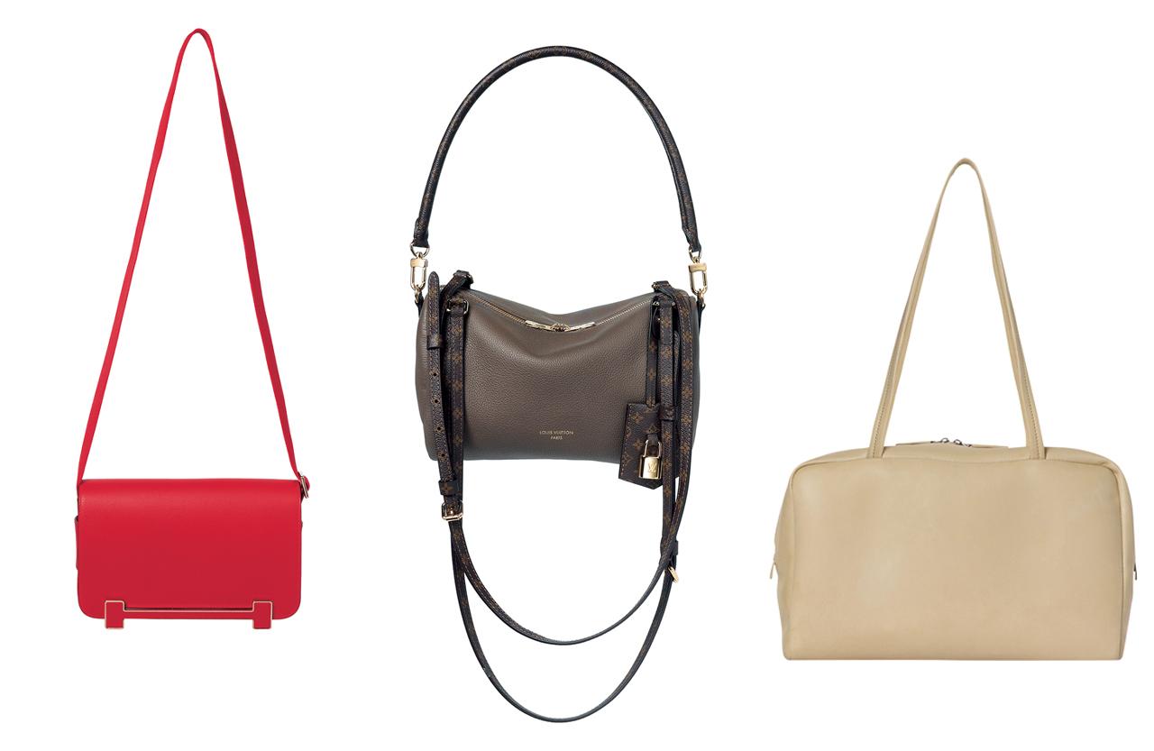 画像: エルメス、ルイ・ヴィトンほか 持つ人を知的で朗らかに見せる力あり。 最新逸品バッグ - T JAPAN:The New York Times Style Magazine 公式サイト