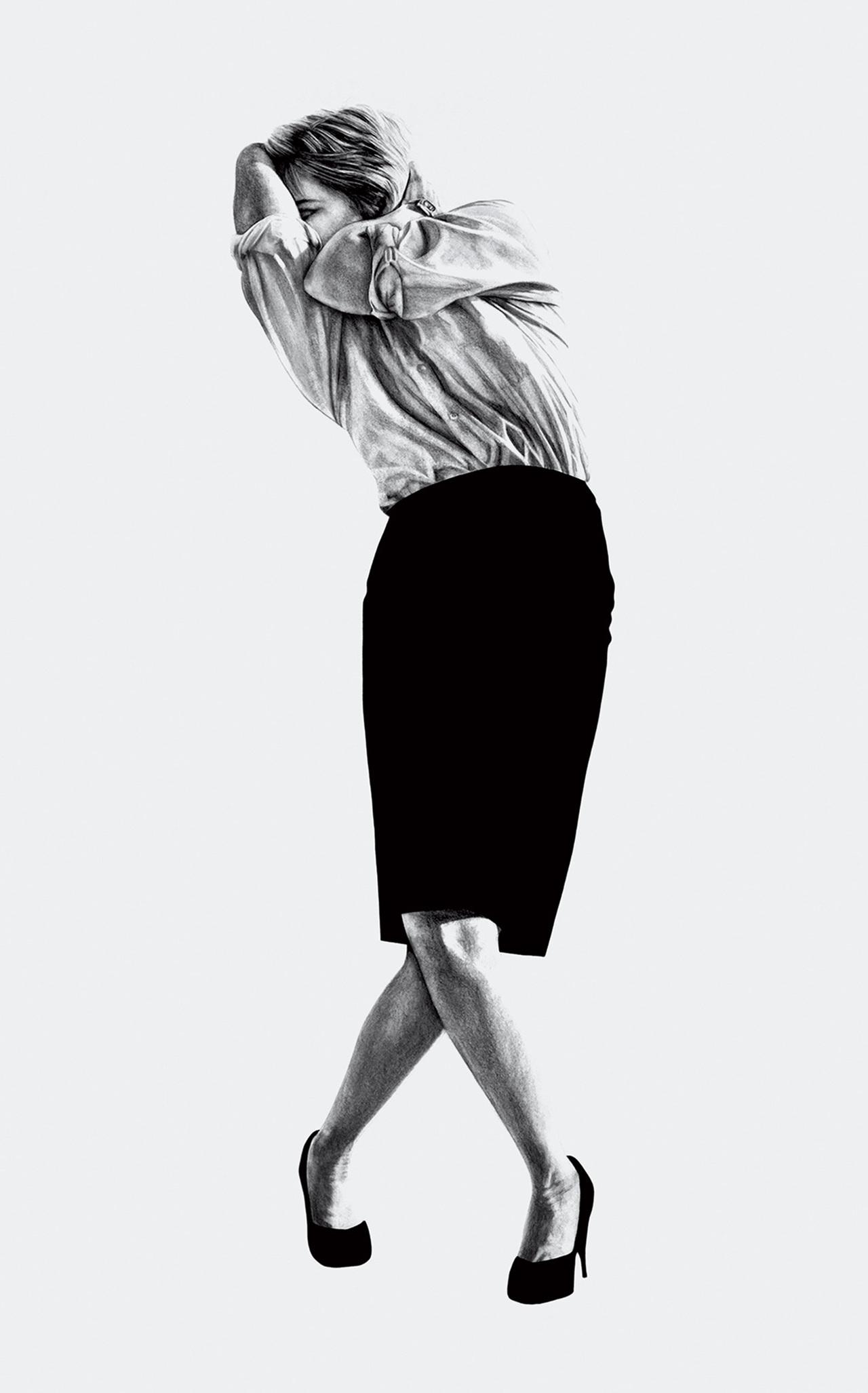 アーティスト ロバート・ロンゴ アメリカの良心〈後編〉 - T JAPAN:The