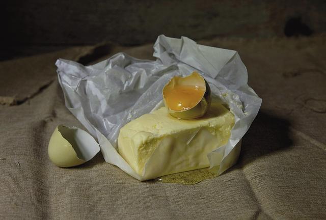 画像1: はじまりの物語
卵が人間の欲望の
完璧なメタファーとなる理由