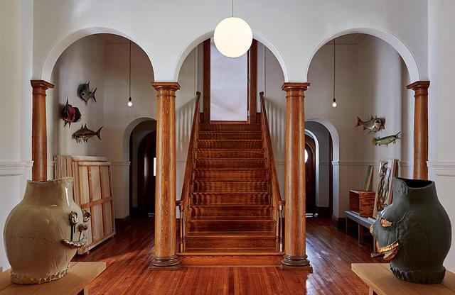 画像: 陶芸家ダン・マッカーシーが 今、人生の第三章を味わう家〈前編〉 - T JAPAN:The New York Times Style Magazine 公式サイト