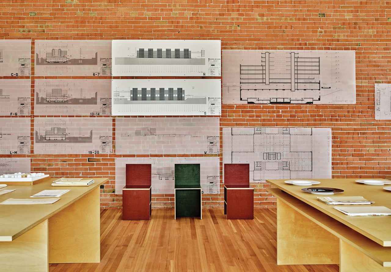 ドナルド・ジャッドの 伝説の建築事務所が再生！ アートの聖地マーファ