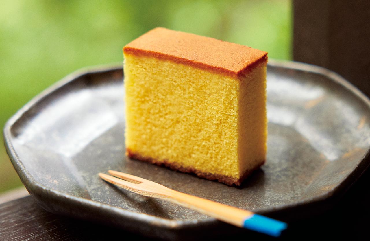 画像: 「福砂屋」のカステラに、北原白秋がたたえた百年の浪漫を味わう - T JAPAN:The New York Times Style Magazine 公式サイト