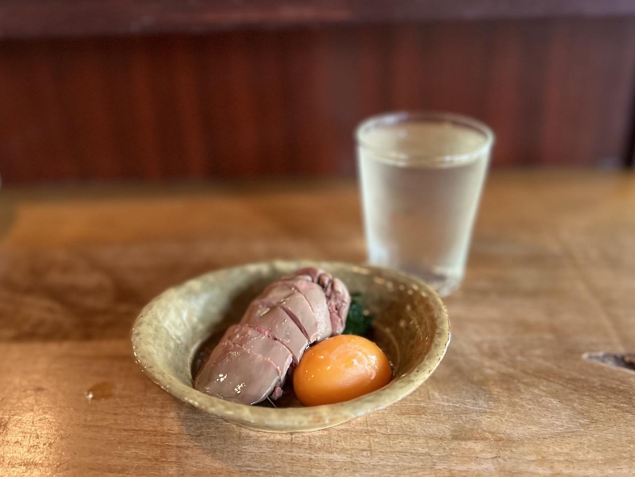 画像 : 4番目の画像 - 「京都人・天野準子の
「これ、おいしいから食べよし」
Vol.92 四条河原町「そば 酒 まつもと」」のアルバム - T JAPAN:The New York Times Style Magazine 公式サイト