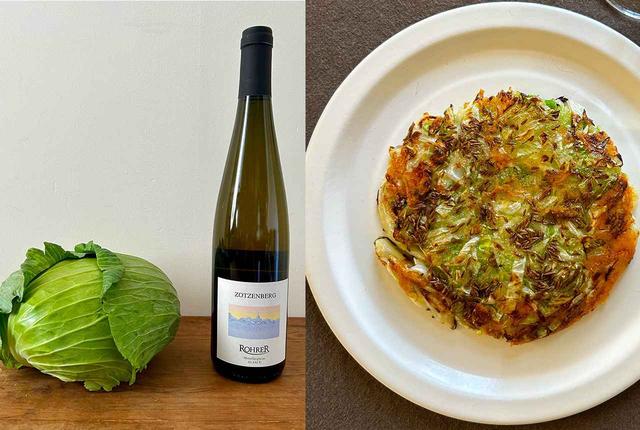 画像: 平野由希子の「野菜とお酒」 ―幸福な大人の食卓― Vol.45 寒玉キャベツのレシピ - T JAPAN:The New York Times Style Magazine 公式サイト