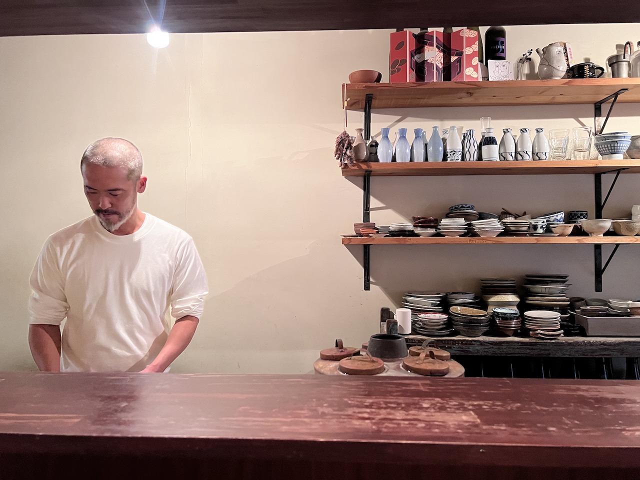 画像 : 8番目の画像 - 「京都人・天野準子の
「これ、おいしいから食べよし」
Vol.92 四条河原町「そば 酒 まつもと」」のアルバム - T JAPAN:The New York Times Style Magazine 公式サイト