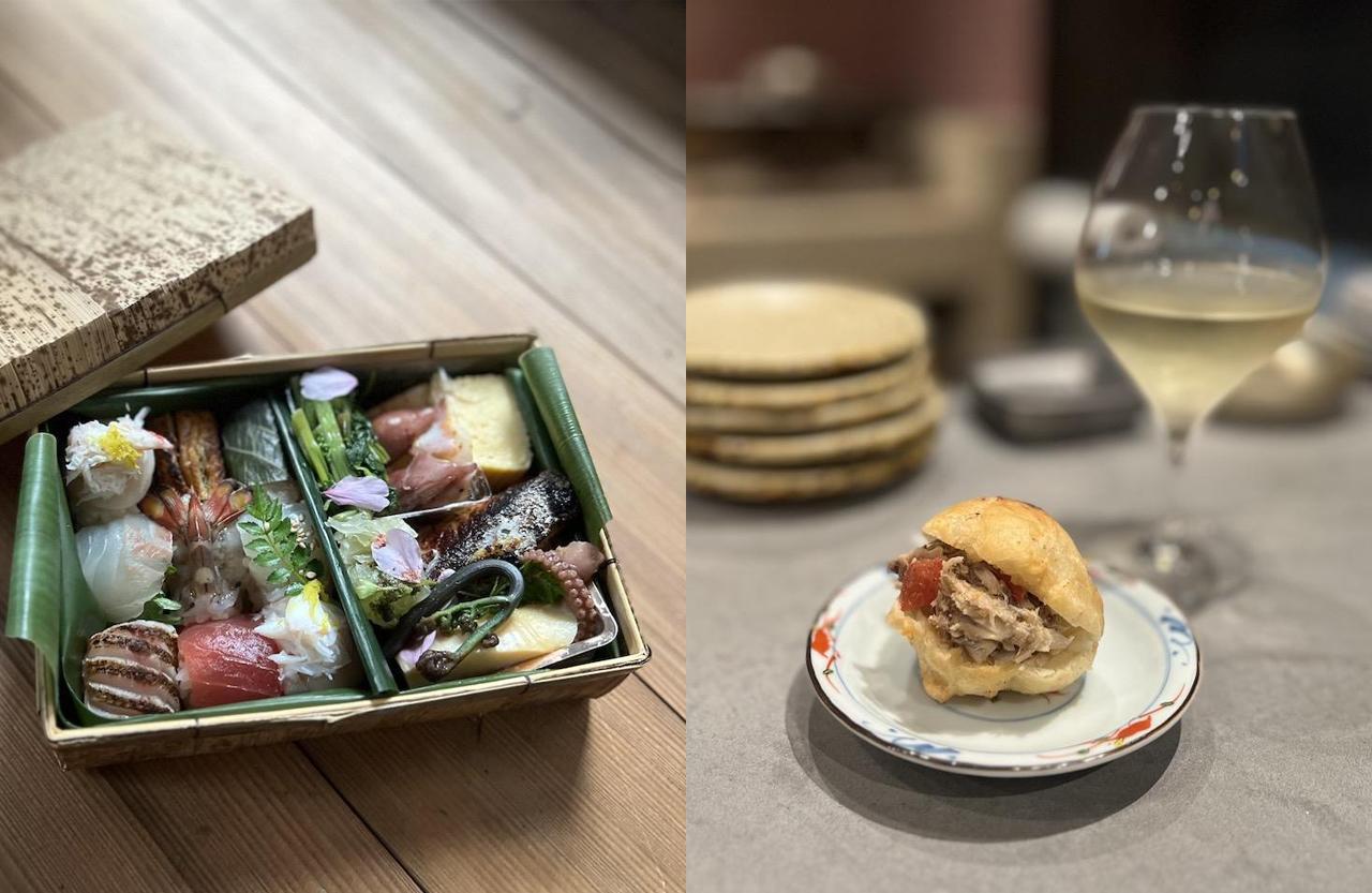 画像: 京都人 天野準子さんがナビゲート 感度の高い大人を満足させる 最新京都グルメまとめ - T JAPAN:The New York Times Style Magazine 公式サイト