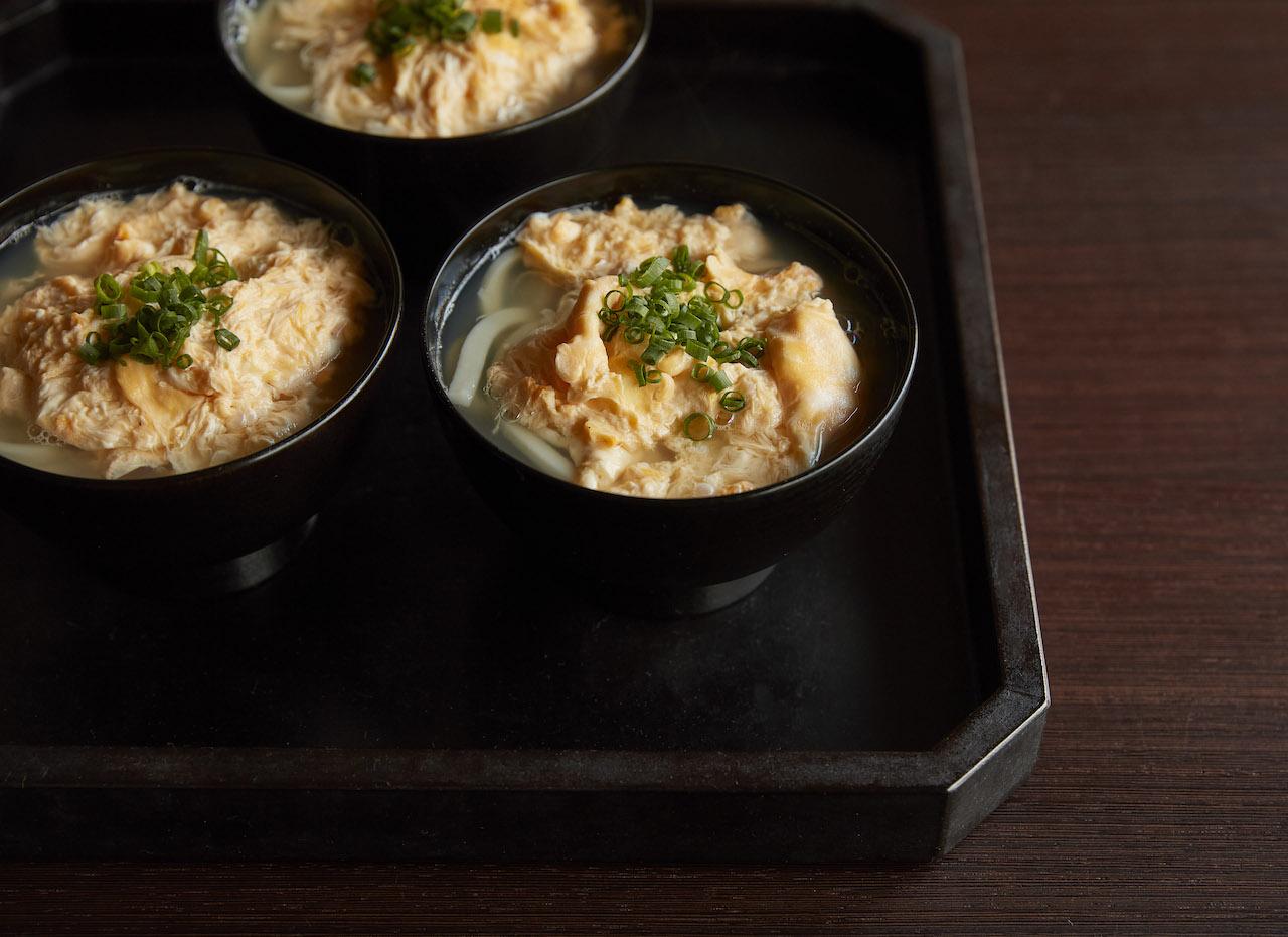 画像 : 1番目の画像 - 「有元葉子さんの
「おいしいものは身体にいいのよ」
Vol.29 卵とじうどん」のアルバム - T JAPAN:The New York Times Style Magazine 公式サイト