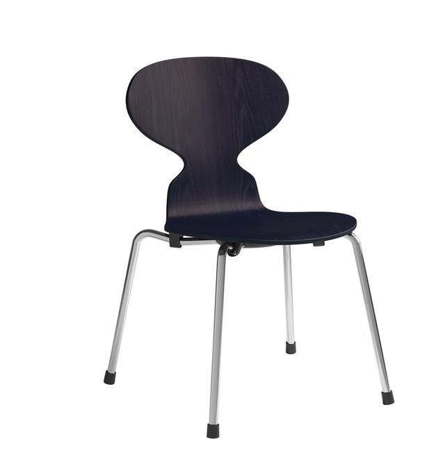 画像: 「アリンコチェア 子供用チェア」＜W40×D42×H60/SH34cm＞￥49,280／フリッツ・ハンセン COURTESY OF FRITZ HANSEN