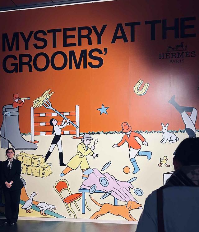 画像: PHOTOGRAPH BY T JAPAN